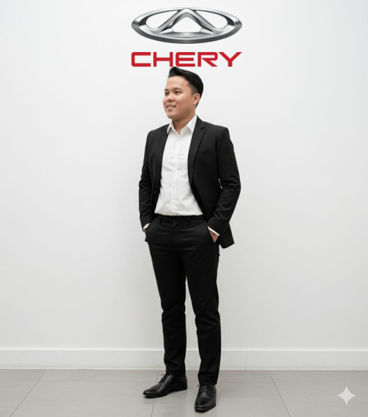 Sales Chery Sukajadi